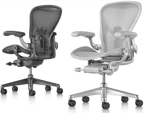 Herman Miller - Dr. Brock Walker - herman1